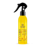 Champs Fleuris Spray Activateur de Boucles Cheveux Bouclés ou Ondulés Curly Hair 220ml