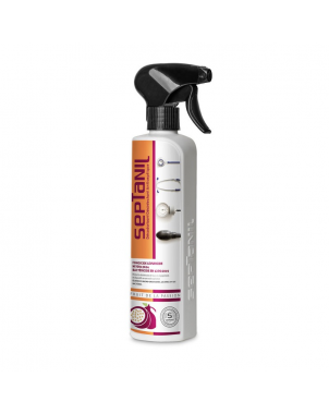 Septanil Désodorisant Désinfectant Antiseptique Fruit de la Passion 500ml