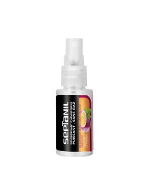 Septanil Désodorisant d'Atmosphère Puissant Fruit de la Passion de Poche 30ml