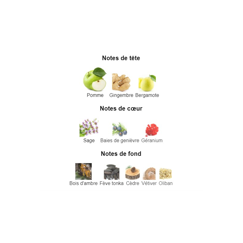 Y Yves Saint Laurent - Extrait de Parfum Homme