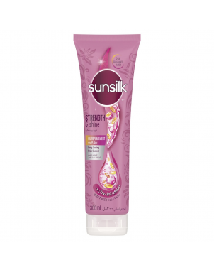 Sunsilk Oil Replacement Strength & Shine 300ml Huile Remplacement