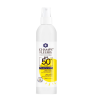 Champs Fleuris Lait Solaire Invisible 200ml Protection Peaux Sensibles contre les UVA / UVB