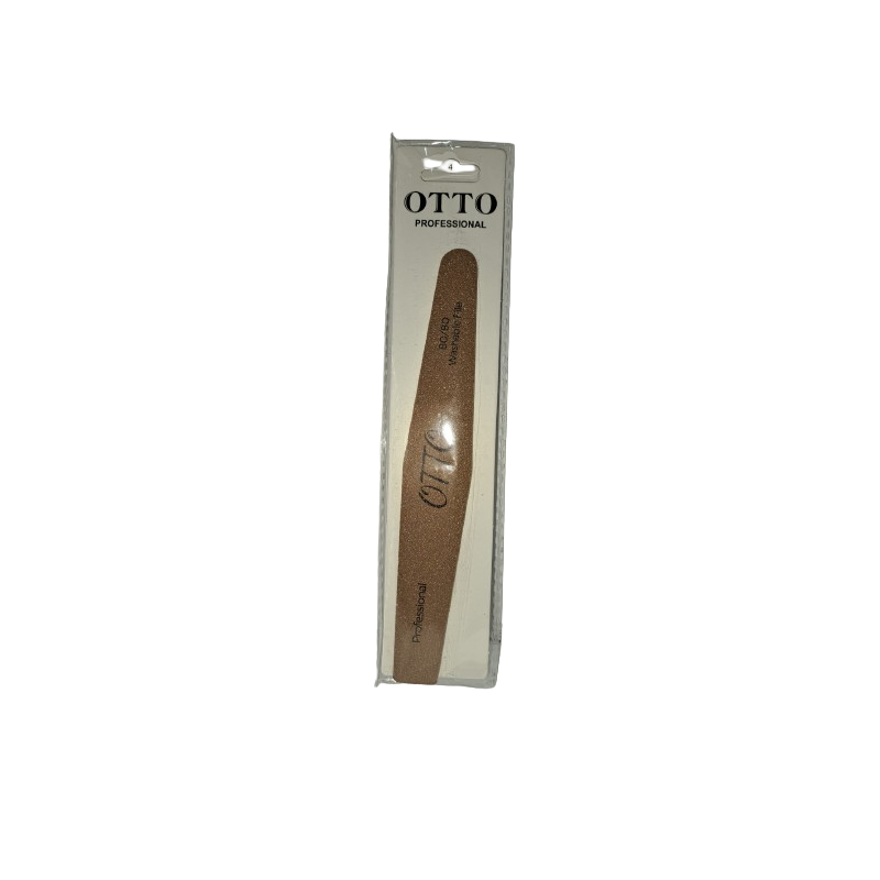 Otto Lime 80/80 Carré Accessoires Onglerie