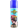 Spray Colorant Temporaire pour Cheveux Party Success Hair Color 125ml Blue