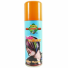 Spray Colorant Temporaire pour Cheveux Party Success Hair Color 125ml Fluo Orange