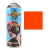 Spray Colorant Temporaire pour Cheveux Party Success Hair Color 125ml Fluo Orange