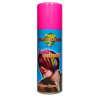 Spray Colorant Temporaire pour Cheveux Party Success Hair Color 125ml Fluo Pink