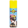 Spray Colorant Temporaire pour Cheveux Party Success Hair Color 125ml Fluo Yellow