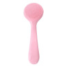 Brosse en Silicone Manuel Nettoyage de Visage et Gommage Gel Nettoyant