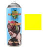 Spray Colorant Temporaire pour Cheveux Party Success Hair Color 125ml Fluo Yellow