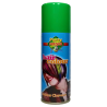 Spray Colorant Temporaire pour Cheveux Party Success Hair Color 125ml Green