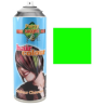 Spray Colorant Temporaire pour Cheveux Party Success Hair Color 125ml Green