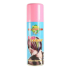 Spray Colorant Temporaire pour Cheveux Party Success Hair Color 125ml Pastel Pink