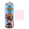 Spray Colorant Temporaire pour Cheveux Party Success Hair Color 125ml Pastel Pink