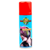 Spray Colorant Temporaire pour Cheveux Party Success Hair Color 125ml Red