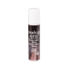 Touch Up Spray Retouche Coloration Cheveux 75ml Marron Couverture Temporaire des Cheveux Gris