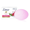 Dove Savon Go Fresh Revive Grenade Visage et Corps Beauty Cream Bar Savon Nettoyant Hydratant