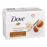 Dove Savon Purely Pampering Shea Butter Visage et Corps Beauty Cream Bar Savon Nettoyant Hydratant