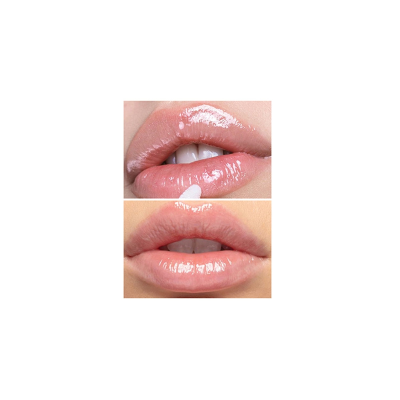 Gabrini Lip Oil Strawberry Huile Hydratante pour les Lèvres