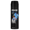 Axe Déodorant Anarchy For Him 150ml Déodorant Homme 48h Non Stop Fresh