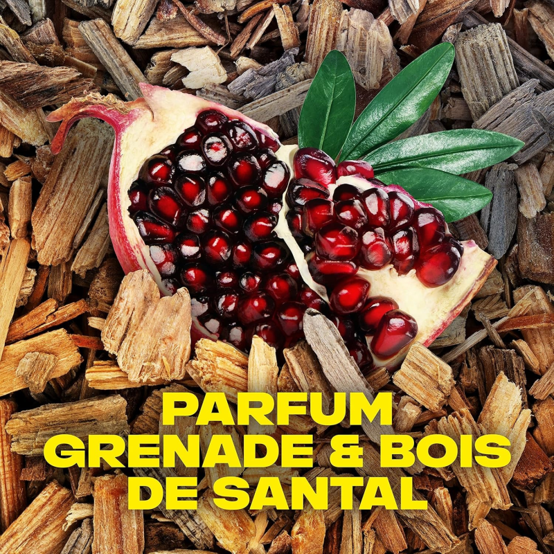 Axe Déodorant Anarchy For Him 150ml Déodorant Homme 48h Non Stop Fresh