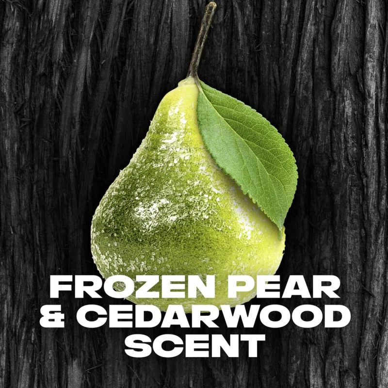 Axe Déodorant Black 150ml Déodorant Homme 48h Non Stop Fresh