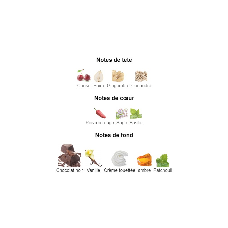 Axe Déodorant Dark Temptation 150ml Déodorant Homme 48h Non Stop Fresh