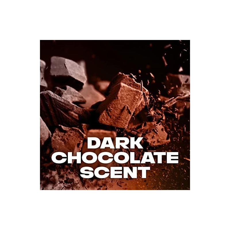 Axe Déodorant Dark Temptation 150ml Déodorant Homme 48h Non Stop Fresh