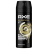 Axe Déodorant Gold Temptation 150ml Déodorant Homme 48h Non Stop Fresh
