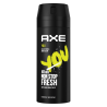 Axe Déodorant You 150ml Déodorant Homme 48h Non Stop Fresh