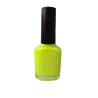 Kolsi Vernis à Ongles 10ml Jaune Néon N° 416