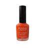 Kolsi Vernis à Ongles 10ml Orangé N° 020