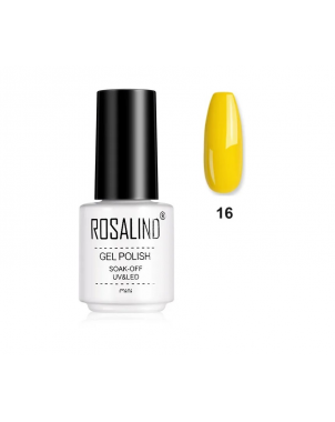 Rosalind Vernis Permanent 15ml N° 16