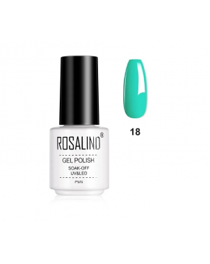 Rosalind Vernis Permanent 15ml N° 18