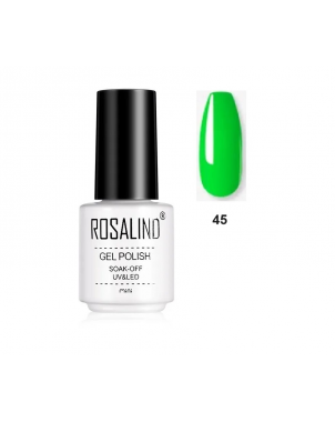 Rosalind Vernis Permanent 15ml N° 45