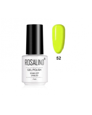 Rosalind Vernis Permanent 15ml N° 52