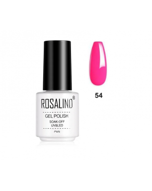 Rosalind Vernis Permanent 15ml N° 54