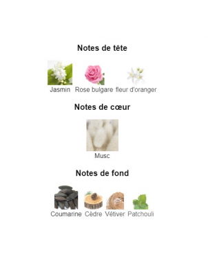 Narciso Poudree Narciso Rodriguez - Extrait de Parfum pour Femme