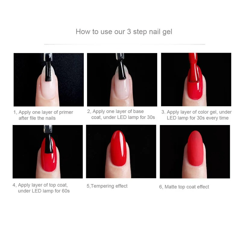 QBD Top Coat Matte 18ml Vernis Permanents Accessoires Onglerie