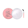 Essence Brow Lifting Gel Set Fixateur Lifting pour Sourcils Transparent 12g