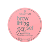 Essence Brow Lifting Gel Set Fixateur Lifting pour Sourcils Transparent 12g