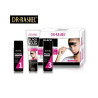 Dr Rashel Masque 3 en 1 Peel-off Points Noirs Collagène et Charbon