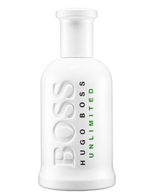 Hugo Boss Bottled Unlimited - Extrait de Parfum pour Homme