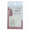 Stickers Transparents pour Press On Nails 24pcs Veris Beauty Stickers Nail Glue