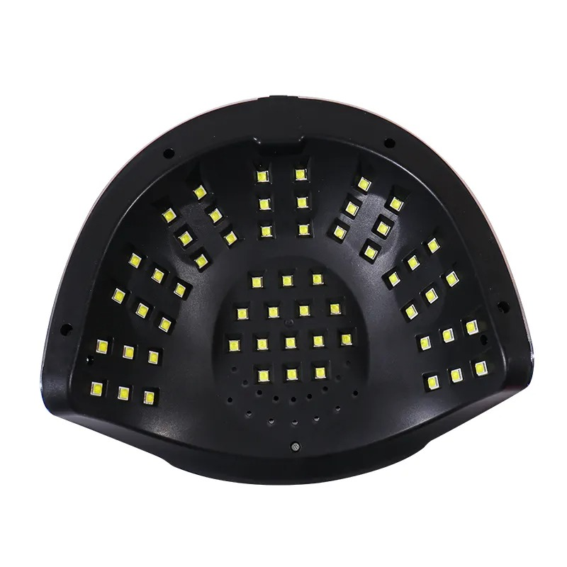 SUN YC-57 268watt Sèche Ongles Professionnel LED UV Sèche Rapide des Ongles