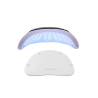 SUN YC-57 268watt Sèche Ongles Professionnel LED UV Sèche Rapide des Ongles