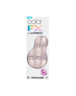 imPress Faux Ongles Press On Nails VIP Nails Color FX Rebel