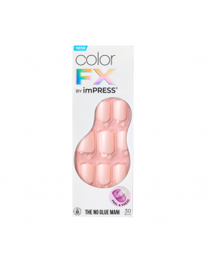 imPress Faux Ongles Press On Nails VIP Nails Color FX Good Mood