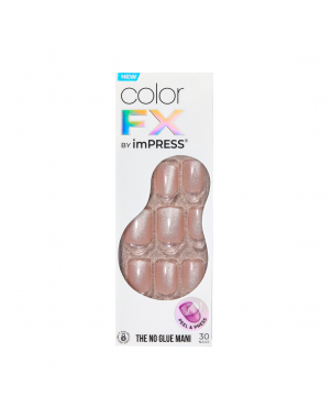 imPress Faux Ongles Press On Nails VIP Nails Color FX Starstruck