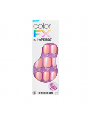 imPress Faux Ongles Press On Nails VIP Nails Color FX Satellite